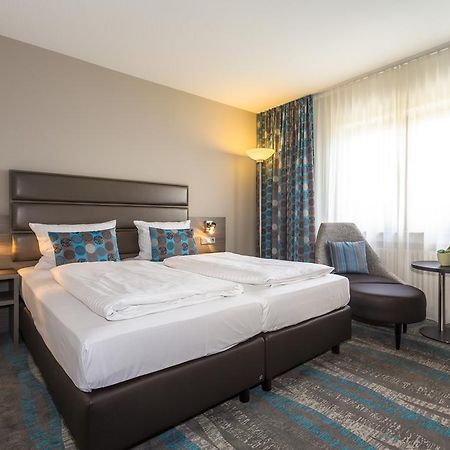 Hotel Scheffelhöhe Bruchsal Kültér fotó