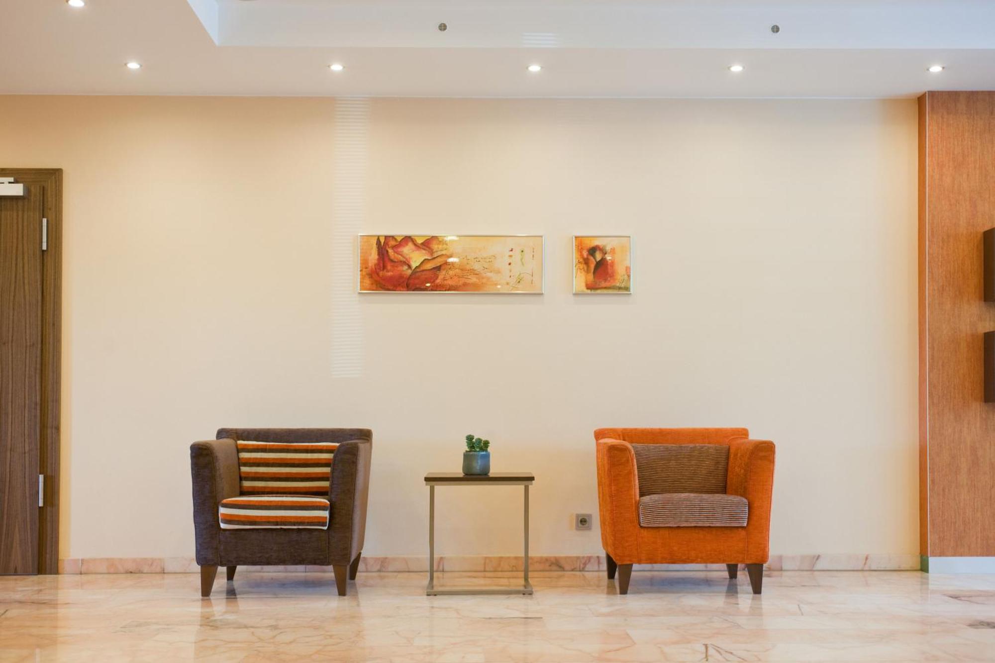 Hotel Scheffelhöhe Bruchsal Kültér fotó
