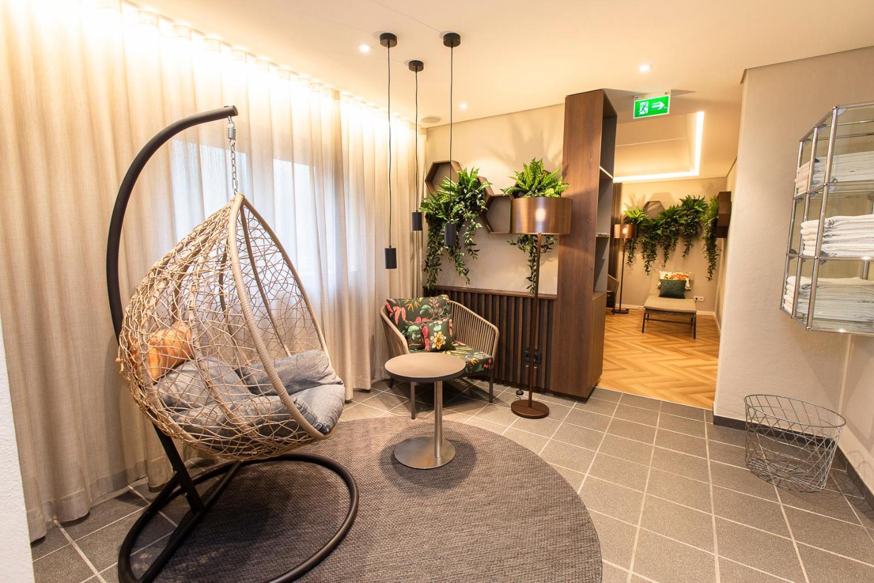 Hotel Scheffelhöhe Bruchsal Kültér fotó