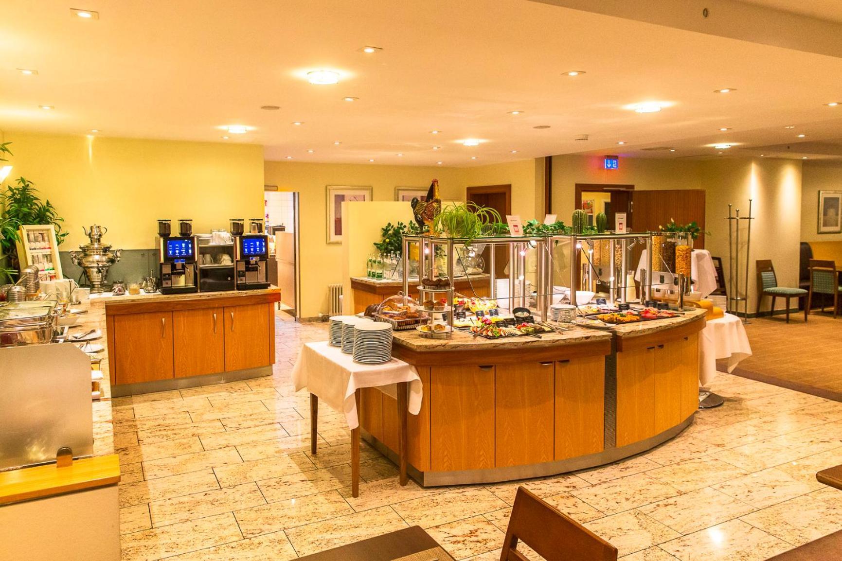 Hotel Scheffelhöhe Bruchsal Kültér fotó