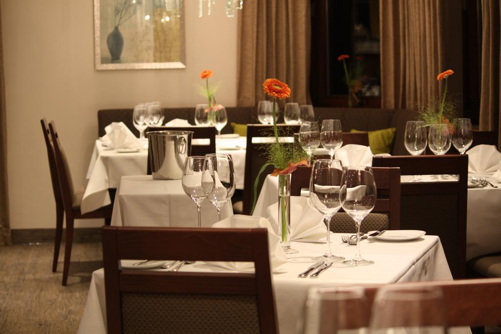 Hotel Scheffelhöhe Bruchsal Kültér fotó