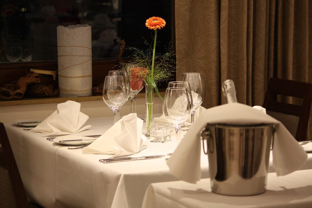 Hotel Scheffelhöhe Bruchsal Kültér fotó