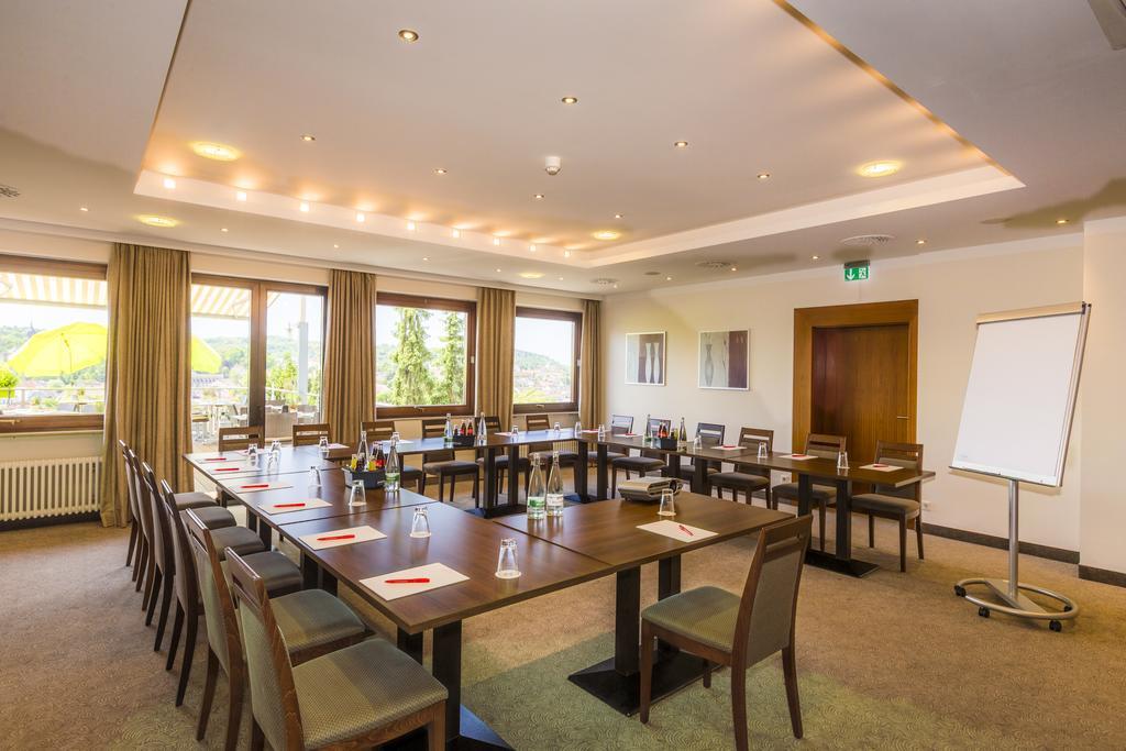 Hotel Scheffelhöhe Bruchsal Kültér fotó