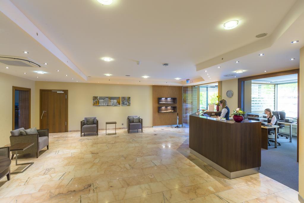 Hotel Scheffelhöhe Bruchsal Kültér fotó