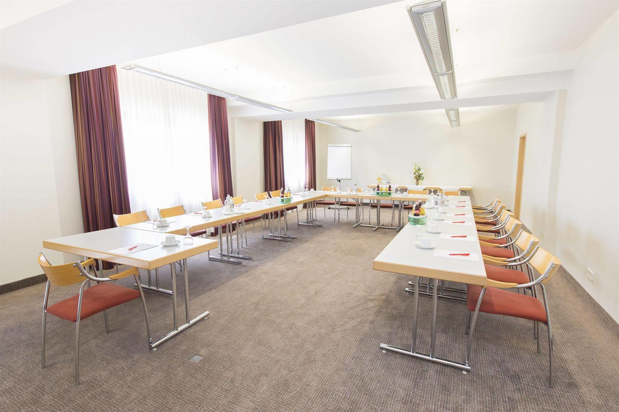 Hotel Scheffelhöhe Bruchsal Kültér fotó